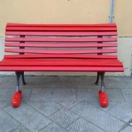 Nido Al Mare *